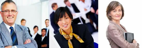 About Business schools