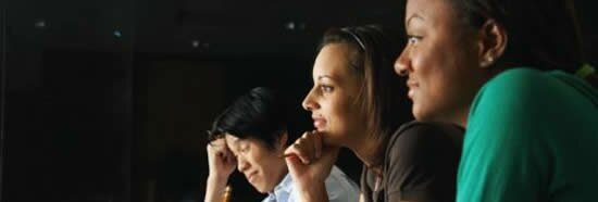 Business School Admissions- Applying to Business School
