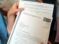 Business School Accreditation