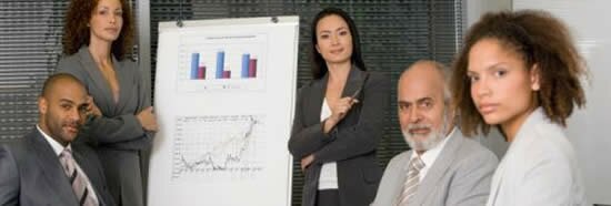 About the GMAT