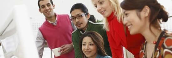 The GMAT in Detail