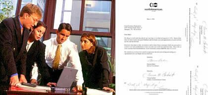 Sample Recommendation Letter for a Prospective Graduate Student