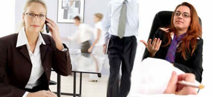 Resume writing