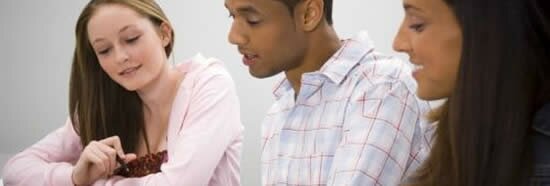 SAT & GMAT Preparation