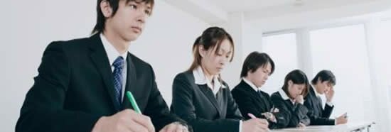 Taking the SAT