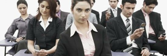 Top MBA Schools- Information Technology