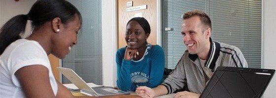 The GMAT in Detail