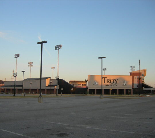 Troy University – Everything You Need to Know