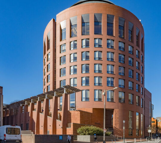 Wharton School (University of Pennsylvania) Student Guide