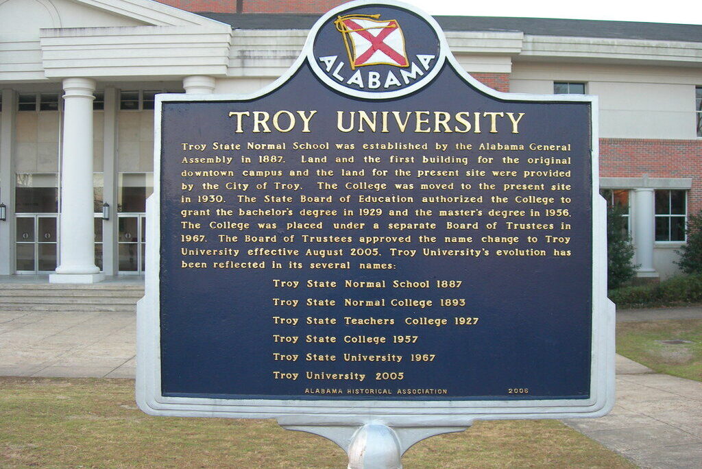 Troy University